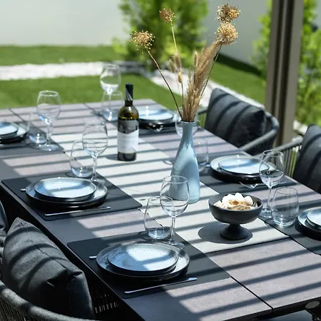 Kritida Luxury Nest Kokkini Hani