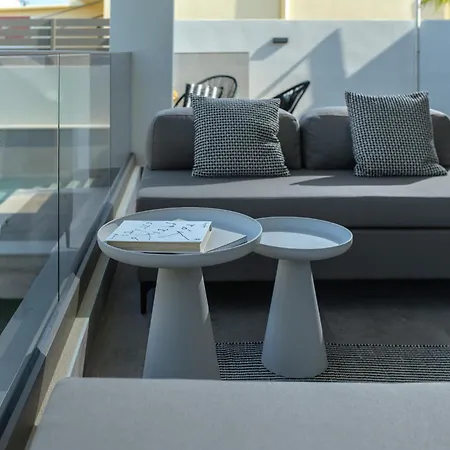 Kritida Luxury Nest