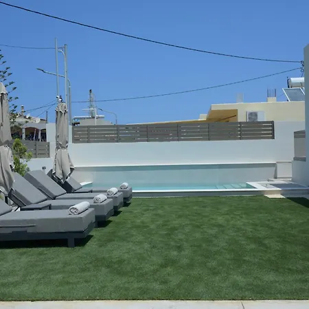 Kritida Luxury Nest Villa