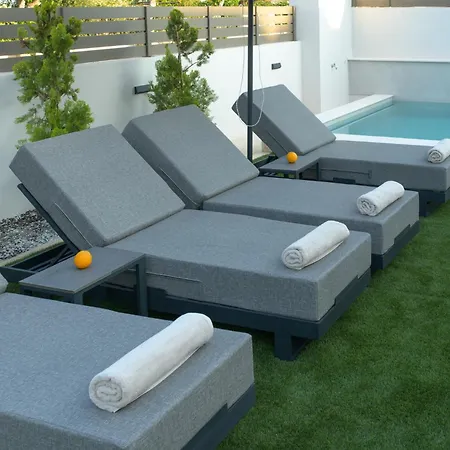 Kritida Luxury Nest *