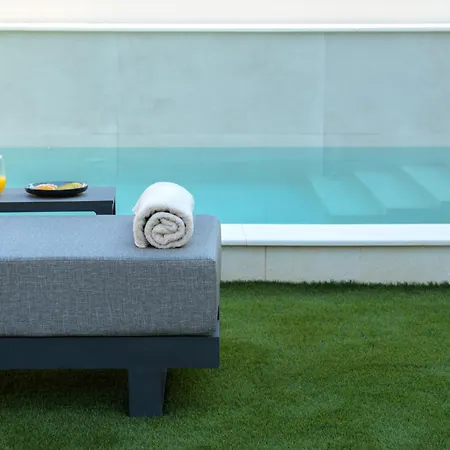 Kritida Luxury Nest *