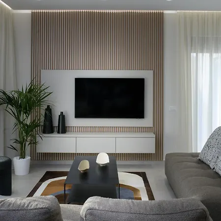 Kritida Luxury Nest Villa Kokkini Hani