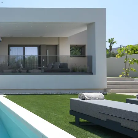 Kritida Luxury Nest *