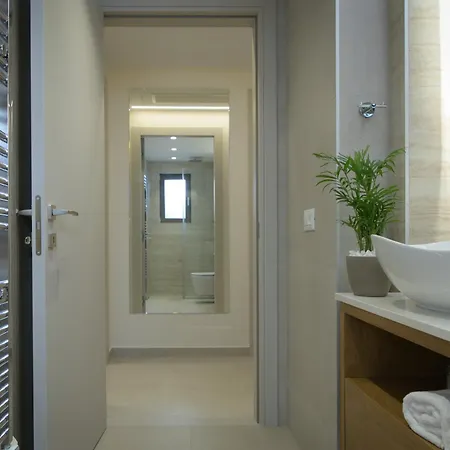 Kritida Luxury Nest Villa