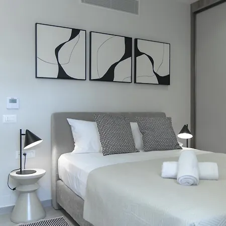 Villa Kritida Luxury Nest *