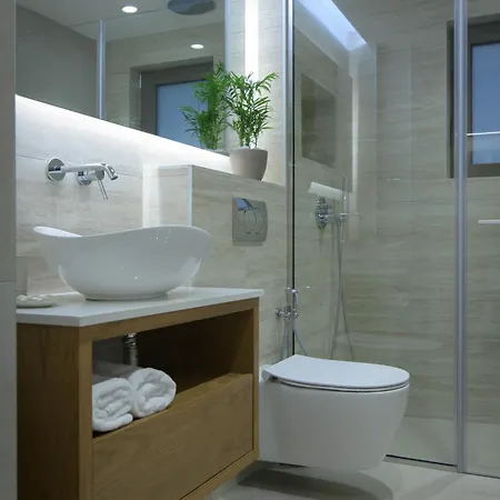 Kritida Luxury Nest *