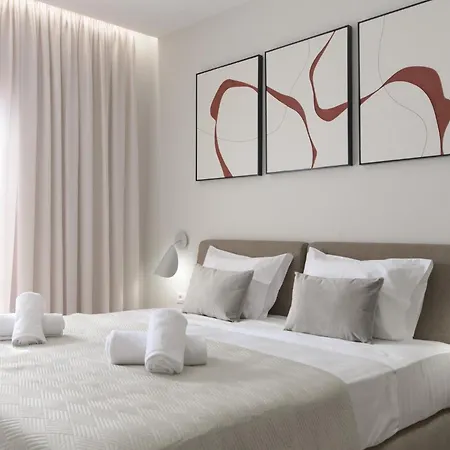 Villa Kritida Luxury Nest