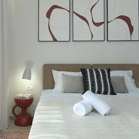 Villa Kritida Luxury Nest *