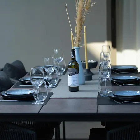 Kritida Luxury Nest Villa