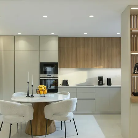 Kritida Luxury Nest Kokkini Hani